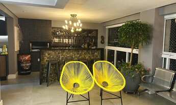 Imagem 6: Apartamento Venda Vila Olímpia 210 m² 3 Dormitórios