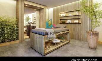 Imagem 7: Apartamento com 285m² com 4 quartos, 4 vagas de garagem - Monvert Odebrecht - Espetacular