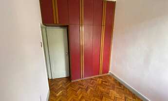 Imagem 6: Apartamento para venda tem 43 metros quadrados com 2 quartos em Estácio - Rio de Janeiro