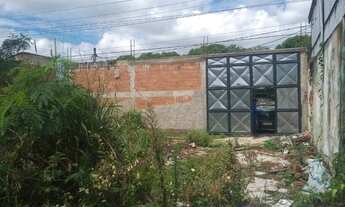 Imagem 2: Terreno plano e murado, comercial praia da Brisa R$ 180 000.00