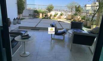 Imagem 7: Apartamento à venda, Jardim Paulista, 660m², 4 suítes, 3 vagas!