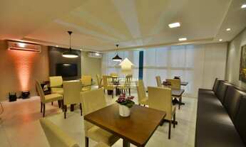 Imagem 5: COD 1-459 Excelente apartamento no Manaíra próxima à praia