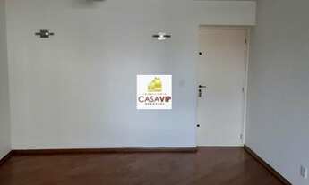 Imagem 7: Apartamento à venda, Cambuci, 82m², 2 dormitórios, 1 suíte, 1 vaga!