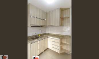 Imagem 7: Apartamento 2 dormitórios - Metrô Conceição