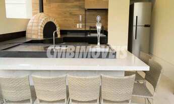 Imagem 7: Apartamento - Bosque - Campinas