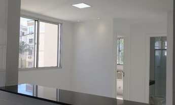 Imagem 4: Apartamento em Condomínio fechado no Jockey ( Ref A5072