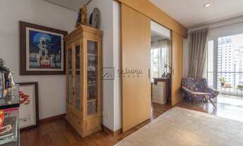 Imagem 7: Venda Apartamento 2 Dormitórios - 136 m² Cerqueira César