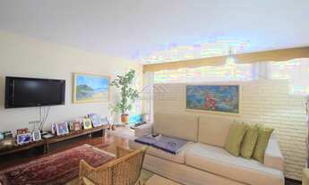 Imagem 3: Apartamento Venda Higienópolis 188 m² 3 Dormitórios