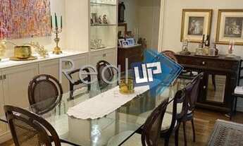 Imagem 5: RIO DE JANEIRO - Apartamento Padrão - Gávea Gávea