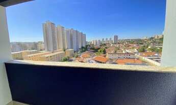 Imagem 6: Apartamento 801, 2 quartos, mobiliado, Residencial Portal das Serras, Setor Negrão de Lima