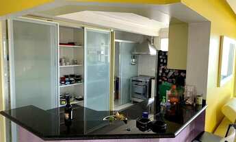 Imagem 3: Apartamento de 3 Dormitórios na Rua Itaipu