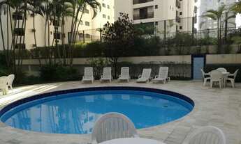 Imagem: Apartamento de 4 Dormitórios na Avenida