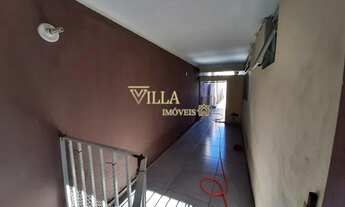 Imagem 4: Casa para Venda em Araçatuba, Santana, 3 dormitórios, 2 suítes, 3 banheiros, 2 vagas