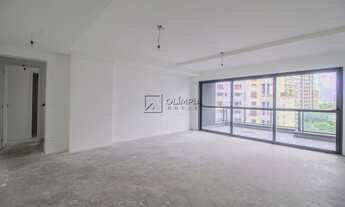 Imagem 2: Venda Apartamento 2 Dormitórios - 158 m² Itaim Bibi