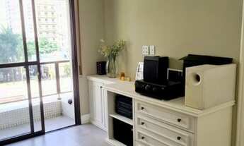 Imagem: Venda Apartamento 4 Dormitórios - 181 m²