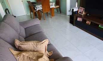 Imagem 4: Apartamento para venda com 92 metros quadrados com 3 quartos