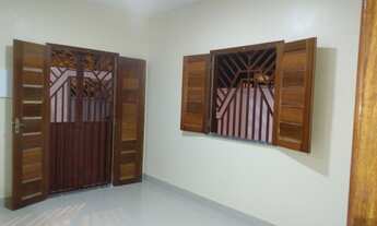 Imagem: Aluga-se uma casa no bairro Santana