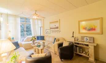 Imagem 3: Apartamento Venda Consolação 104 m² 2 Dormitórios