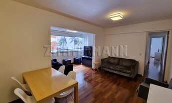 Imagem 2: SãO PAULO - Apartamento Padrão - PINHEIROS