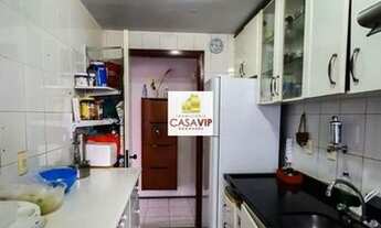 Imagem 7: Apartamento à venda, Vila Mariana, 53m², 2 dormitórios, 1 vaga!