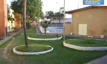 Imagem 5: Apartamento com 2 dormitórios para alugar, 49 m² por R$ 700,00/mês - Vila Odim Antão - Sor