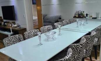 Imagem: São Paulo - Apartamento Padrão - Belenzinho