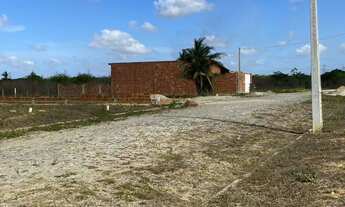 Imagem 4: GS- Loteamento Eldorado, Na Região de Maracanaú com Entrada Promocional de R$599! 12E726Q