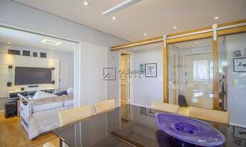 Imagem 6: Venda Apartamento 4 Dormitórios - 138 m² Vila Mariana