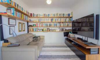 Imagem 7: Apartamento Venda 2 Dormitórios - 128 m² Vila Mariana