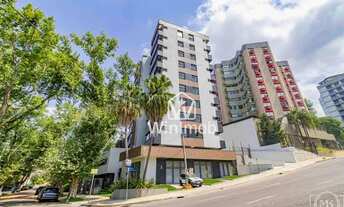 Imagem 2: Apartamento com 1 dormitório à venda, 51 m² por R$ 491.000,00 - Boa Vista - Porto Alegre/R