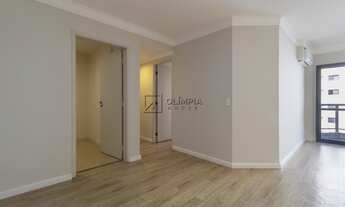 Imagem 5: Locação Apartamento 1 Dormitórios - 90 m² Higienópolis