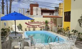 Imagem 2: CASA DUPLEX EM CAPIM MACIO