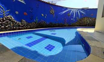 Imagem 3: SOBRADO À VENDA de 260 M² - PARQUE DOS PÁSSAROS - SÃO BERNARDO DO CAMPO/SP