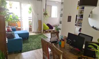 Imagem 2: Apartamento com 03 dormitórios na Barra Funda - Cód.: 10189