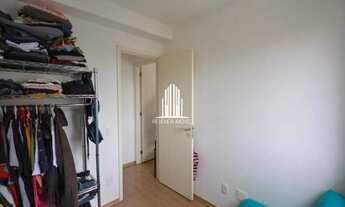 Imagem 7: Apartamento 2 quartos com vaga no Cambuci