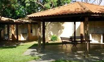 Imagem 3: Apartamento Jd. das Flores, Araras SP