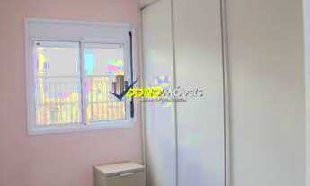 Imagem 7: Apartamento com 3 dormitórios no AUGURI - Centro SBC