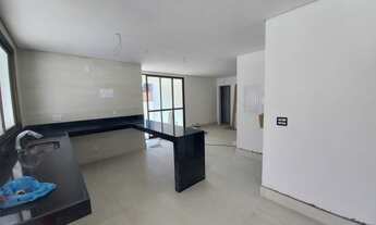 Imagem 4: BELO HORIZONTE - Apartamento Padrão - Luxemburgo