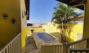 Imagem 5: Campinas - Casa Padrão - Jardim Santa Lúcia