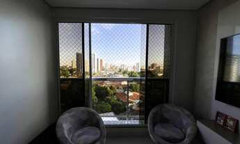 Imagem 6: Apartamento À Venda Com 77m²| 3 Suítes