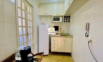 Imagem 6: Apartamento à venda, Real Parque, 45m², 1 suíte, 1 vaga!