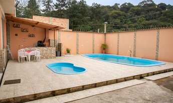 Imagem 7: Queiroz, Fazenda/Sítio/Chácara para venda com 252 metros quadrados com 2 quartos