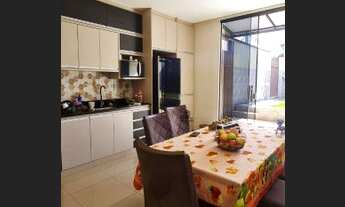 Imagem 4: Casa com 4 dormitórios à venda, 250 m² por R$ 300.000,00 - Da Vitória - Goiânia/GO