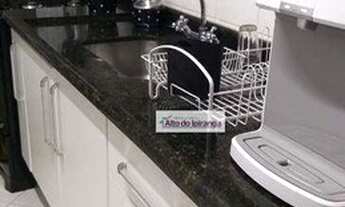 Imagem 7: Apartamento com 3 dormitórios à venda, 75 m² - Vila Gumercindo - São Paulo/SP