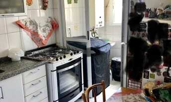 Imagem 4: Apartamento Venda 2 Dormitórios - 55 m² Chácara Klabin