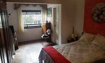 Imagem 5: Casa de 3 Dormitórios na Rua Cipriano Barata