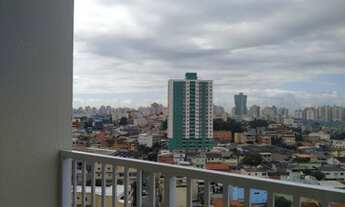 Imagem 5: Apartamento 2 Quartos c/ Garagem e Lazer Completo em Vila Velha - Bairro Santa Inês