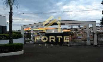 Imagem: Apartamento à venda no bairro Vila Cidade