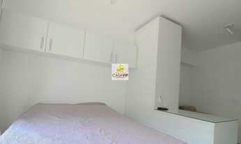 Imagem 2: Studio residencial à venda, Santana, 28m², 1 vaga!