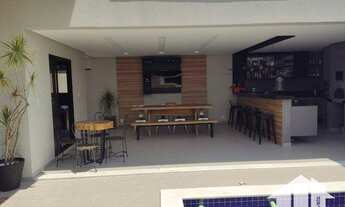 Imagem 5: Casa com 4 dormitórios à venda, 250 m² por R$ 1.990.000,00 - Urbanova - São José dos Campo